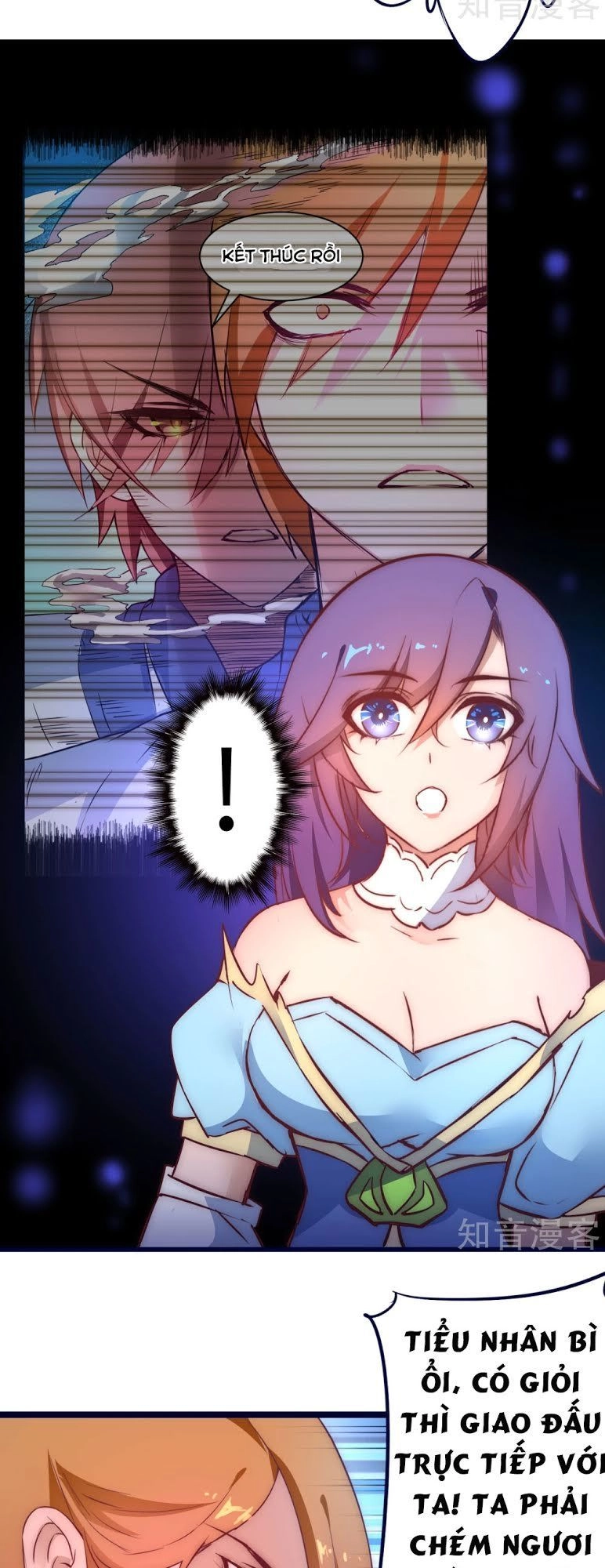 Nghịch Chuyển Tiên Đồ Chapter 9 - 17