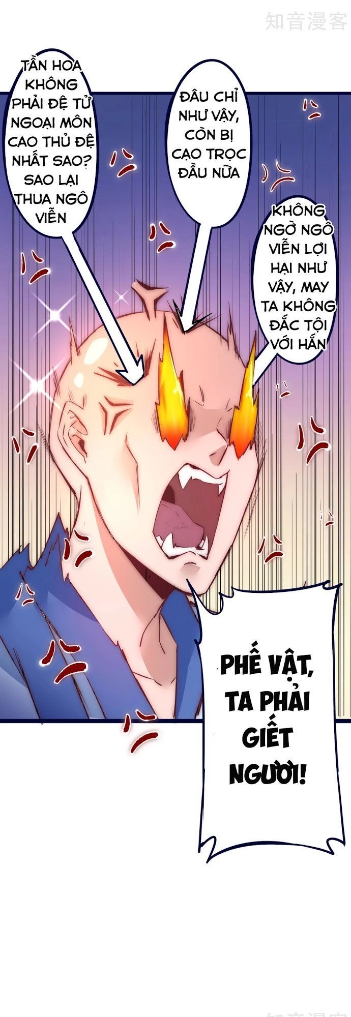 Nghịch Chuyển Tiên Đồ Chapter 10 - 9