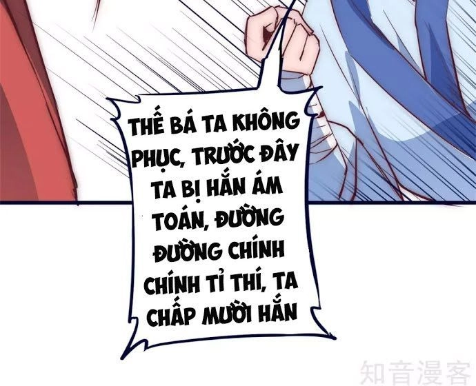 Nghịch Chuyển Tiên Đồ Chapter 10 - 11