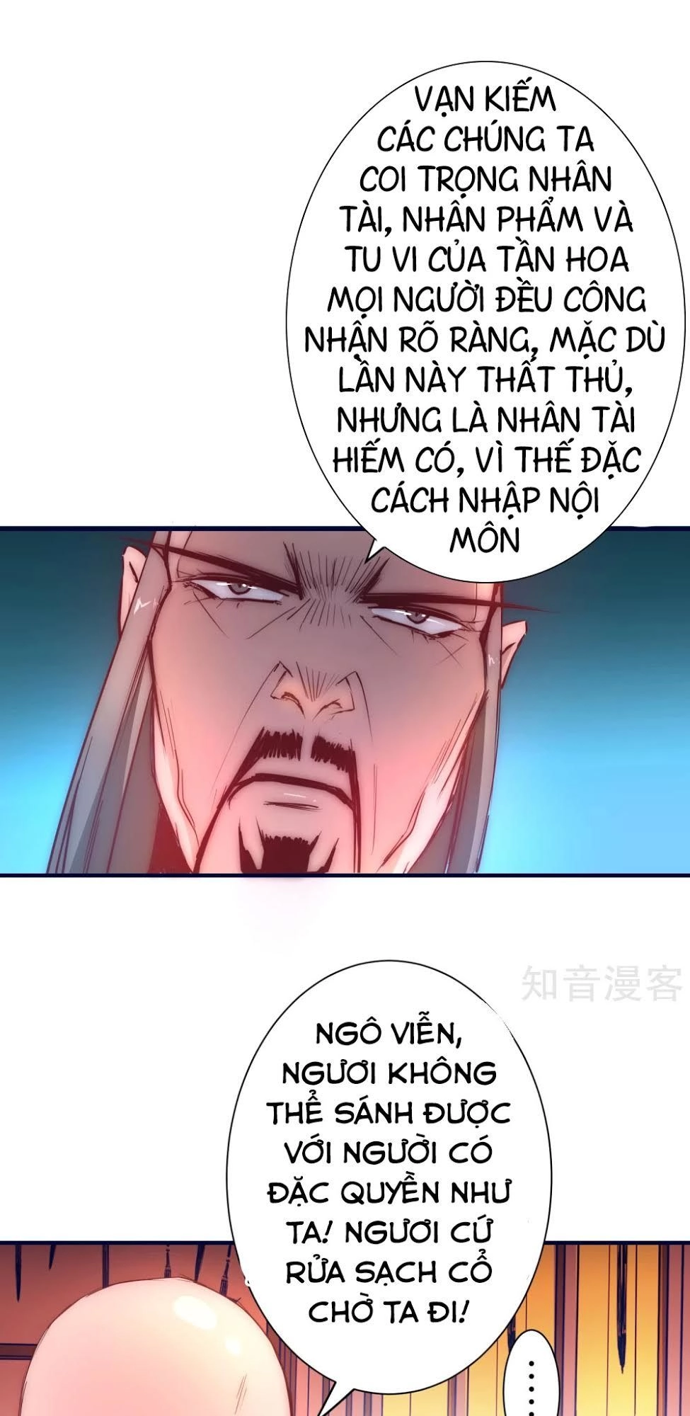 Nghịch Chuyển Tiên Đồ Chapter 10 - 17