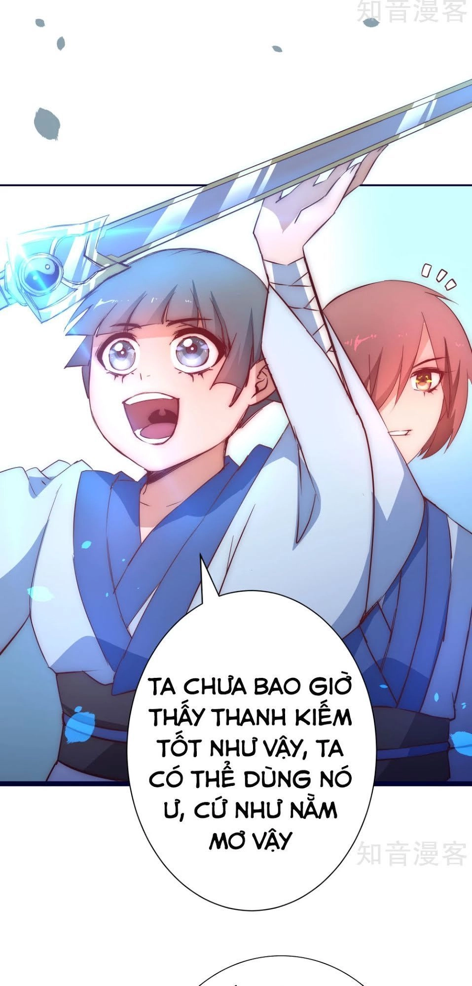 Nghịch Chuyển Tiên Đồ Chapter 10 - 21