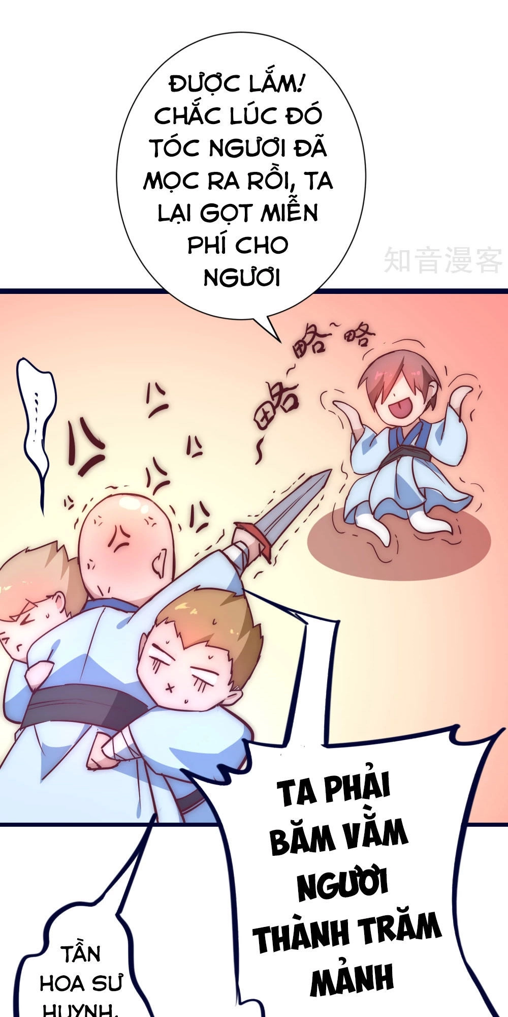 Nghịch Chuyển Tiên Đồ Chapter 10 - 25