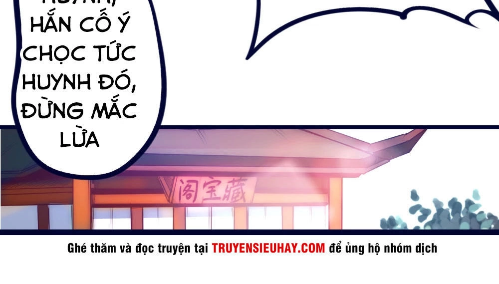 Nghịch Chuyển Tiên Đồ Chapter 10 - 26