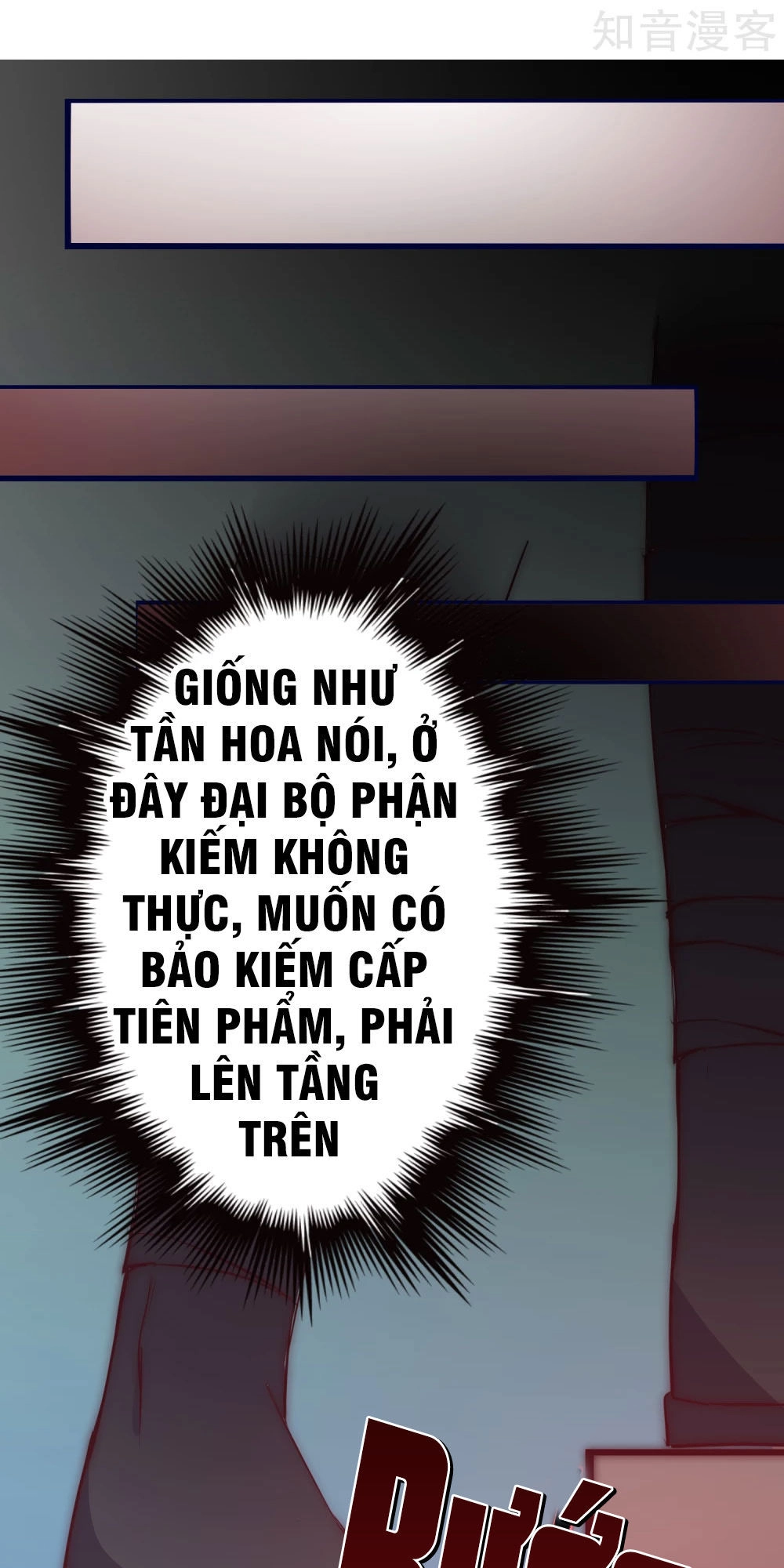 Nghịch Chuyển Tiên Đồ Chapter 10 - 27