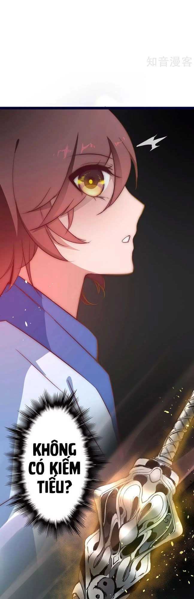 Nghịch Chuyển Tiên Đồ Chapter 11 - 2