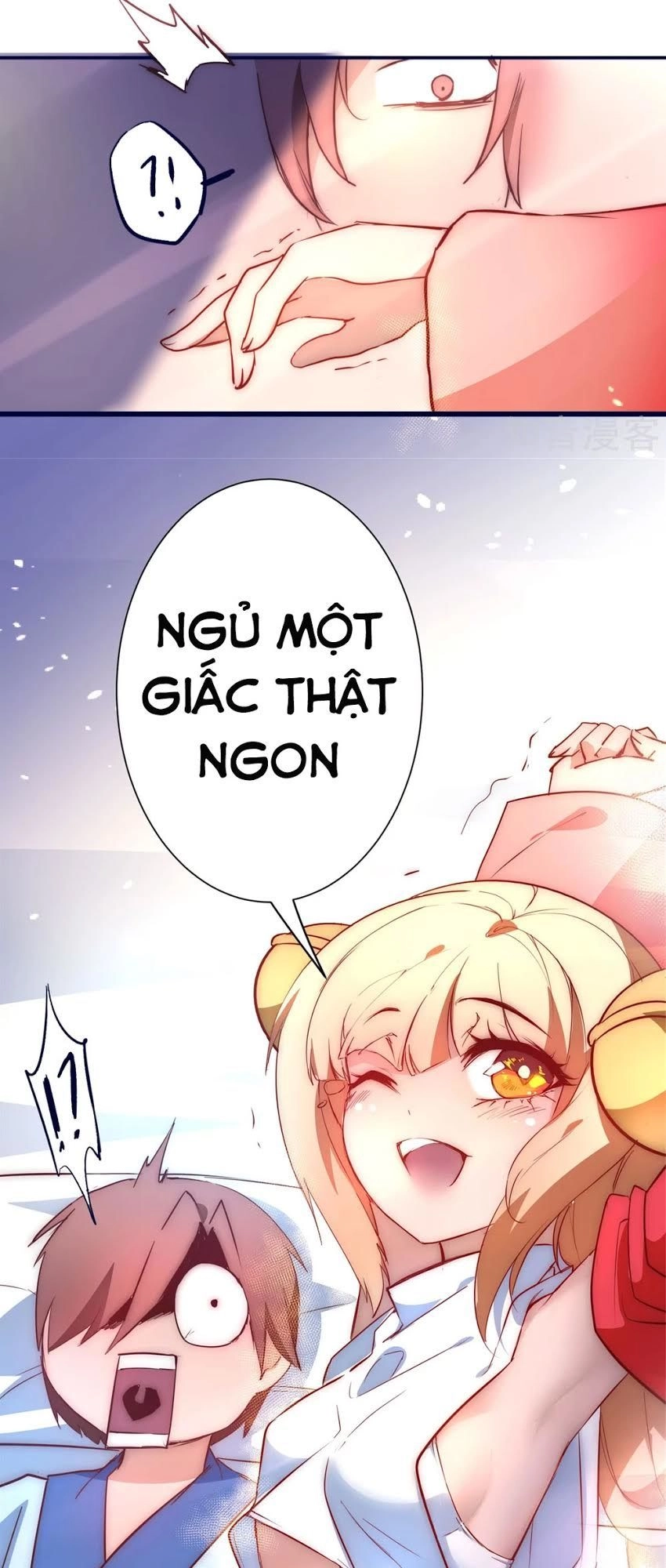 Nghịch Chuyển Tiên Đồ Chapter 11 - 8