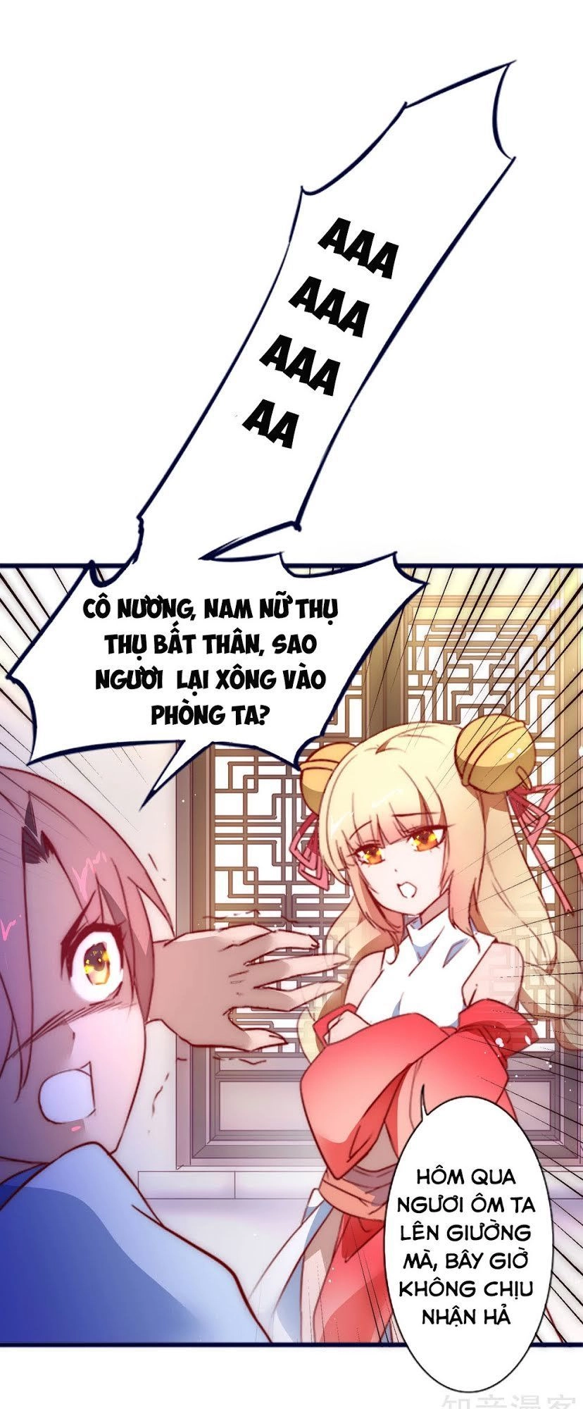 Nghịch Chuyển Tiên Đồ Chapter 11 - 10