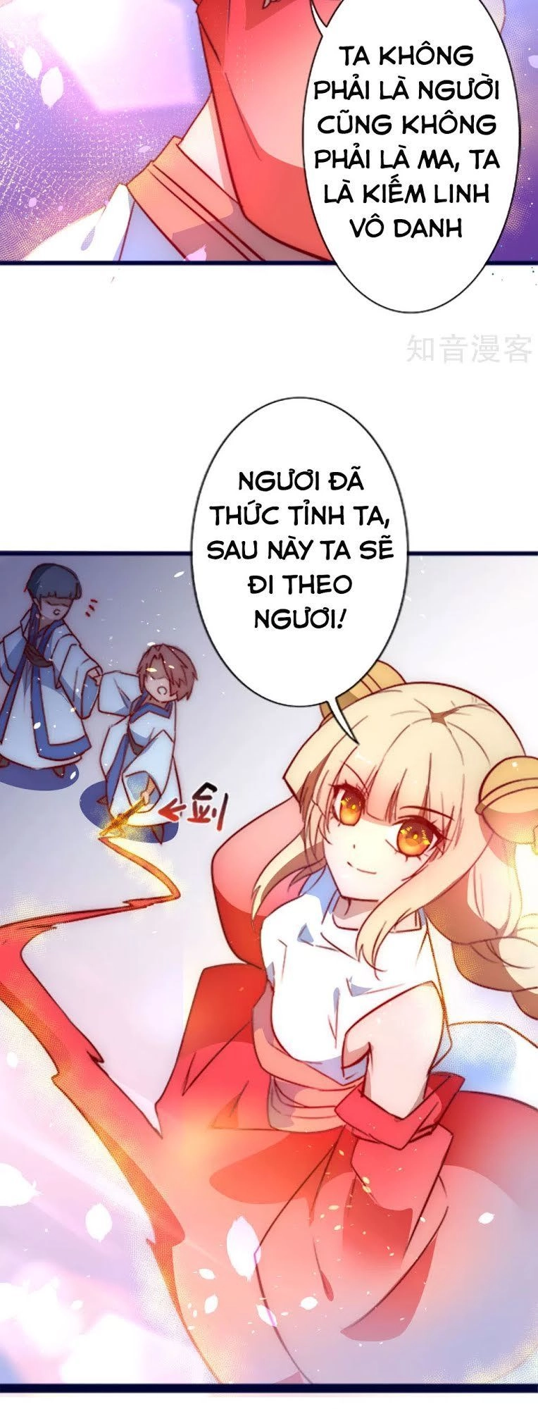 Nghịch Chuyển Tiên Đồ Chapter 11 - 16