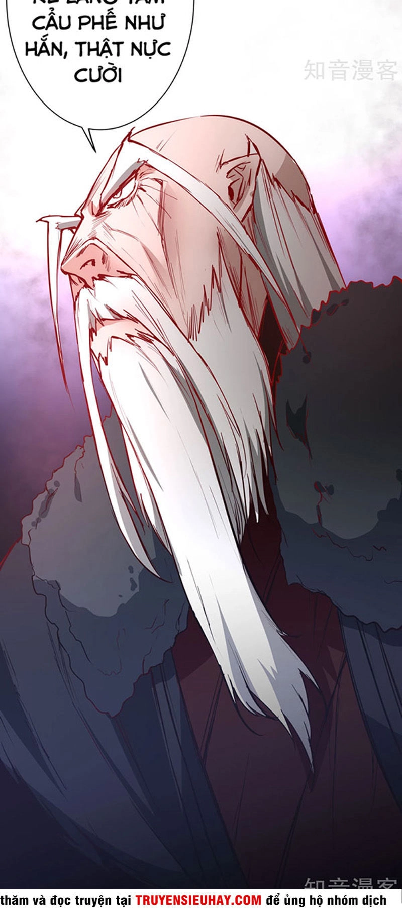 Nghịch Chuyển Tiên Đồ Chapter 12 - 13