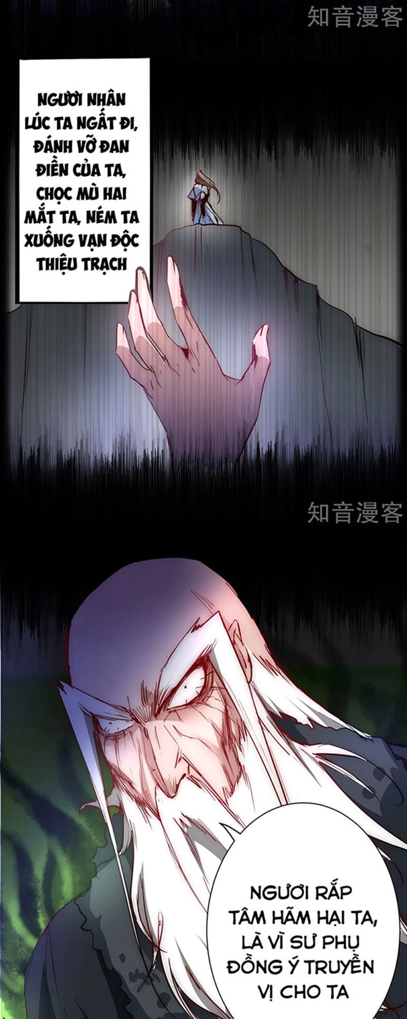 Nghịch Chuyển Tiên Đồ Chapter 12 - 24