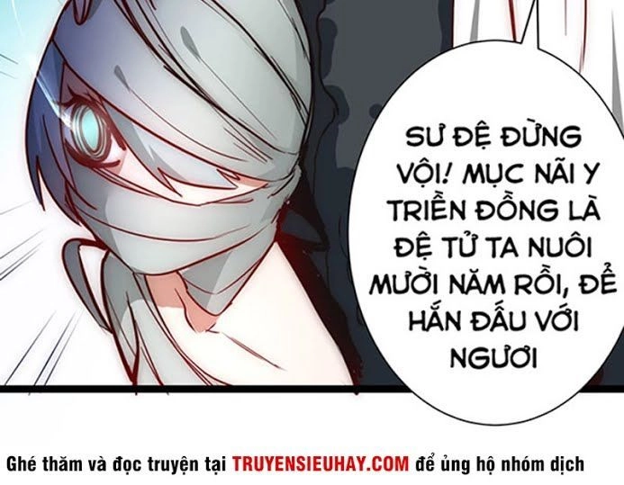 Nghịch Chuyển Tiên Đồ Chapter 12 - 28