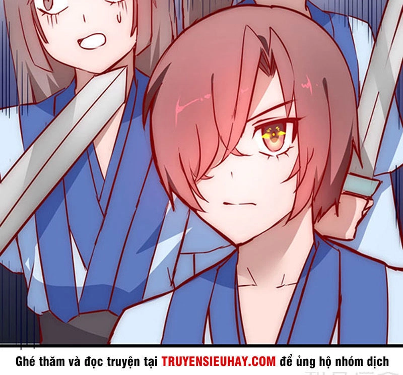 Nghịch Chuyển Tiên Đồ Chapter 12 - 30