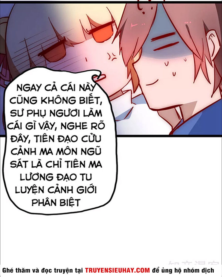 Nghịch Chuyển Tiên Đồ Chapter 13 - 5
