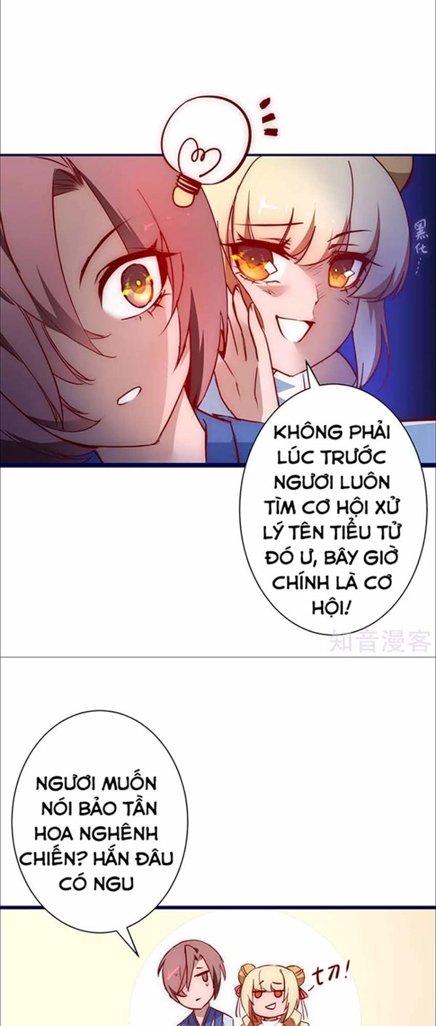 Nghịch Chuyển Tiên Đồ Chapter 13 - 8