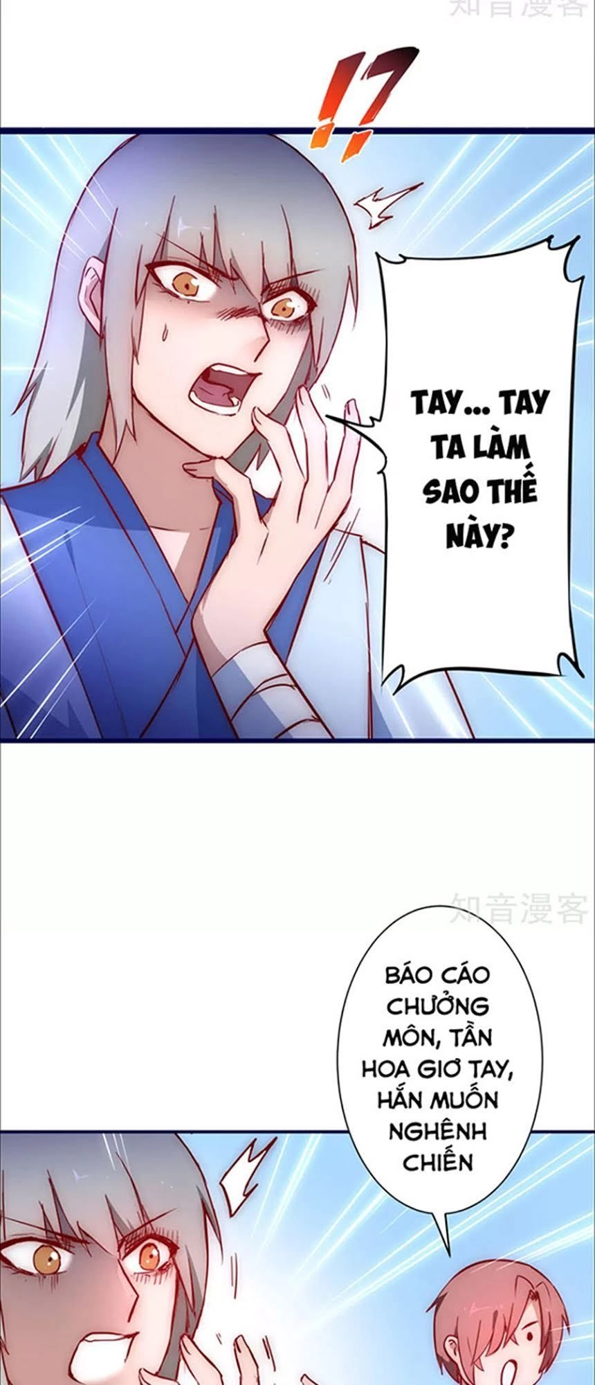 Nghịch Chuyển Tiên Đồ Chapter 13 - 10