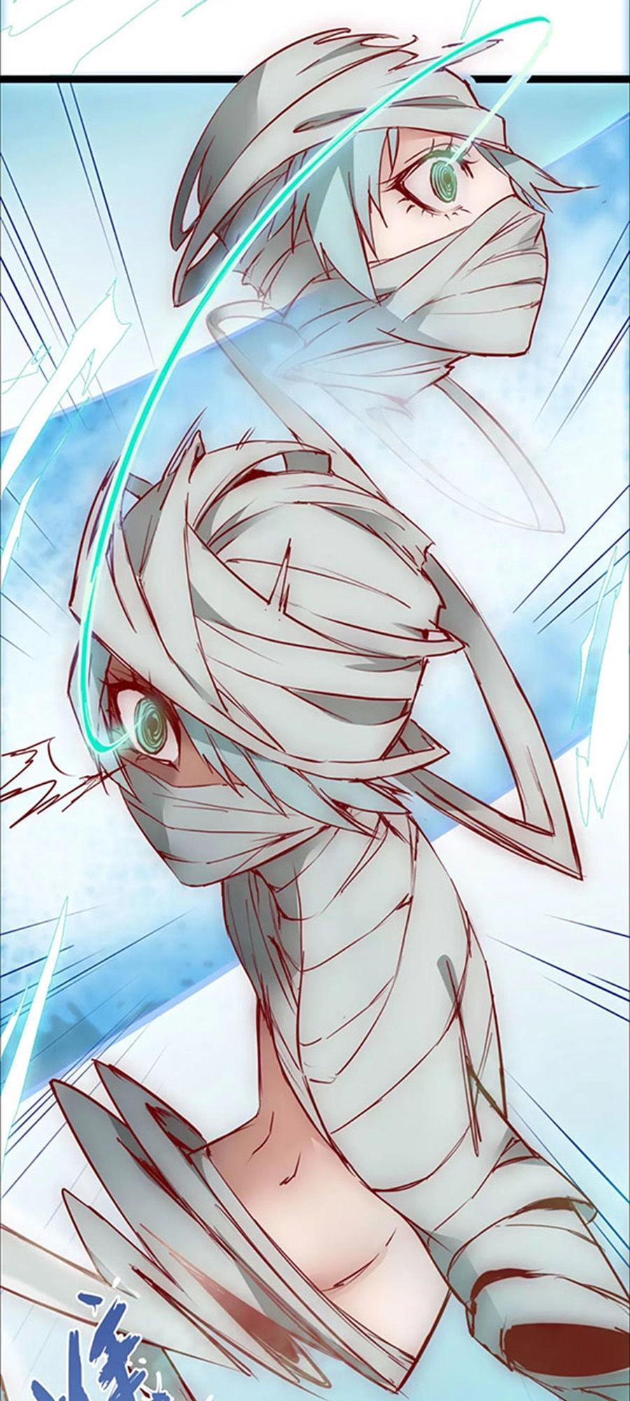 Nghịch Chuyển Tiên Đồ Chapter 13 - 20