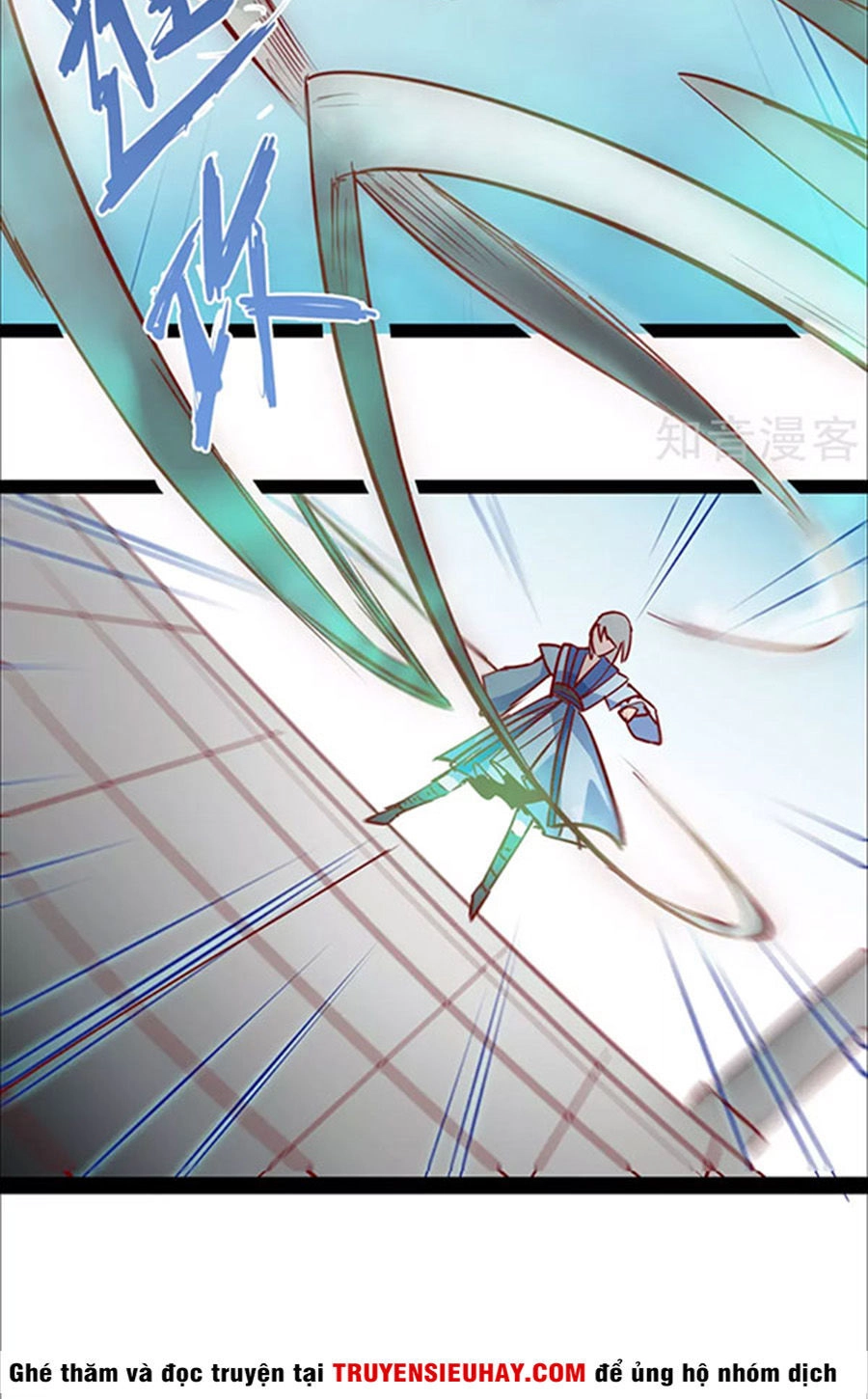 Nghịch Chuyển Tiên Đồ Chapter 13 - 21