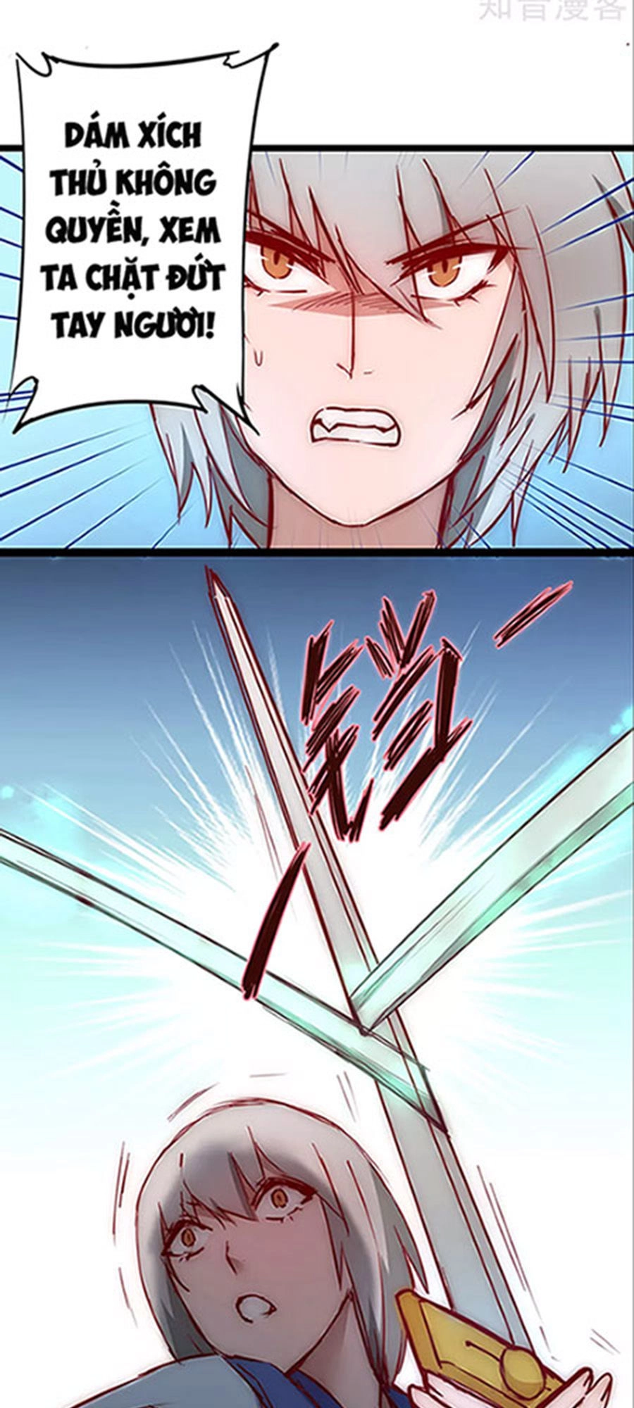 Nghịch Chuyển Tiên Đồ Chapter 14 - 2