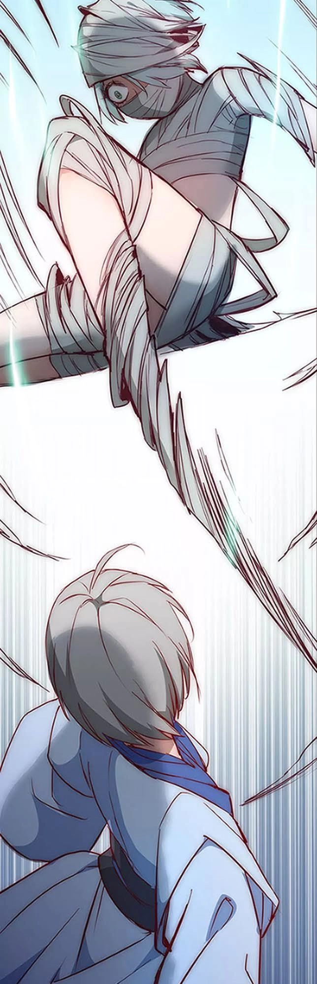 Nghịch Chuyển Tiên Đồ Chapter 14 - 5