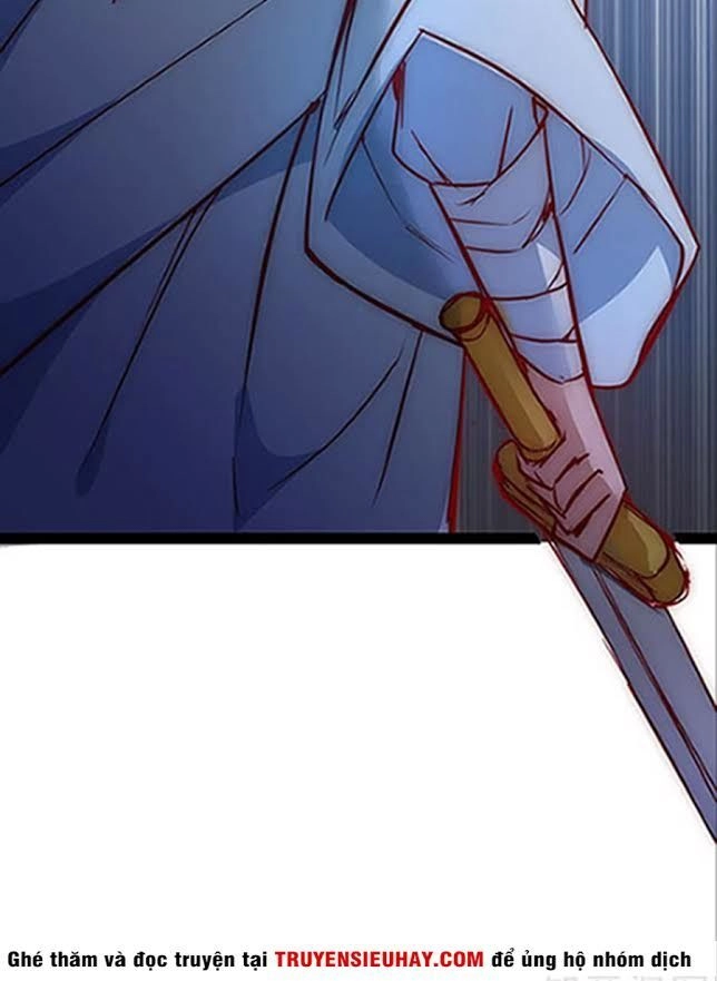 Nghịch Chuyển Tiên Đồ Chapter 14 - 6