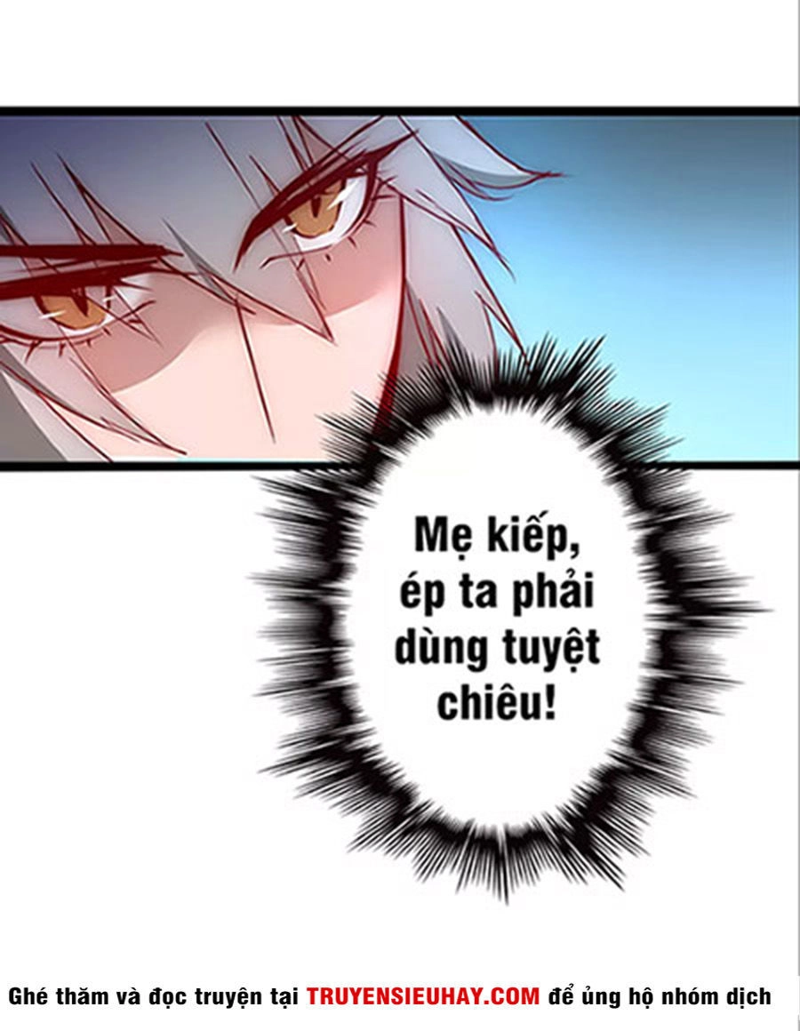Nghịch Chuyển Tiên Đồ Chapter 14 - 8