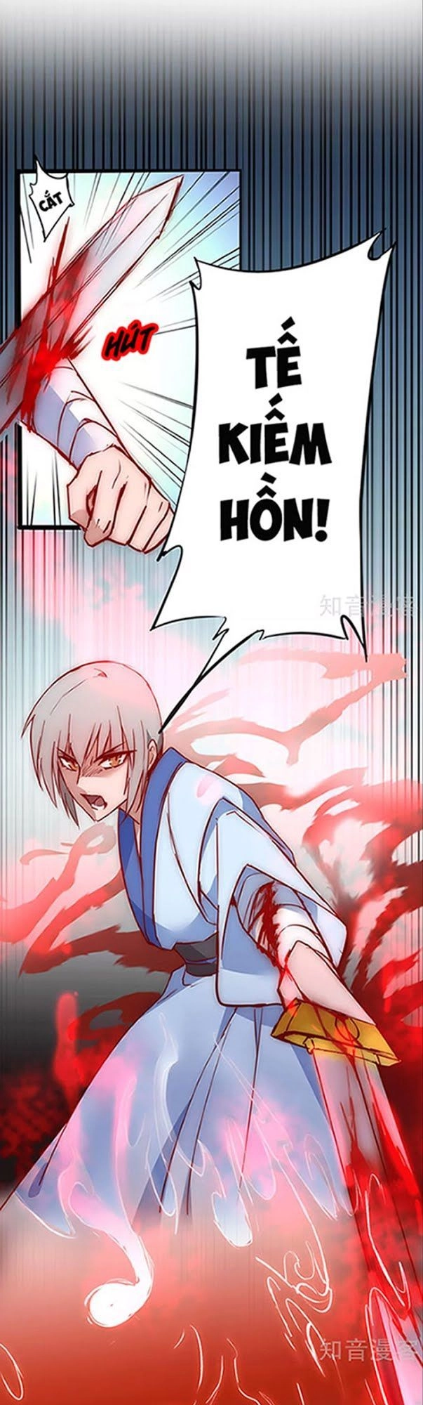 Nghịch Chuyển Tiên Đồ Chapter 14 - 9