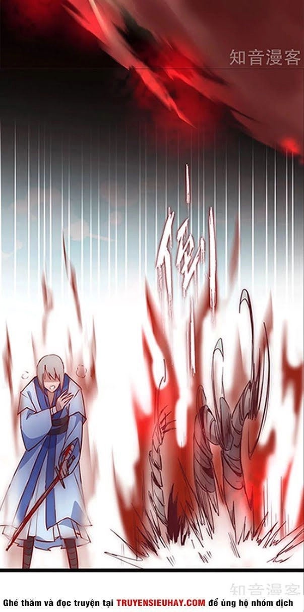 Nghịch Chuyển Tiên Đồ Chapter 14 - 11