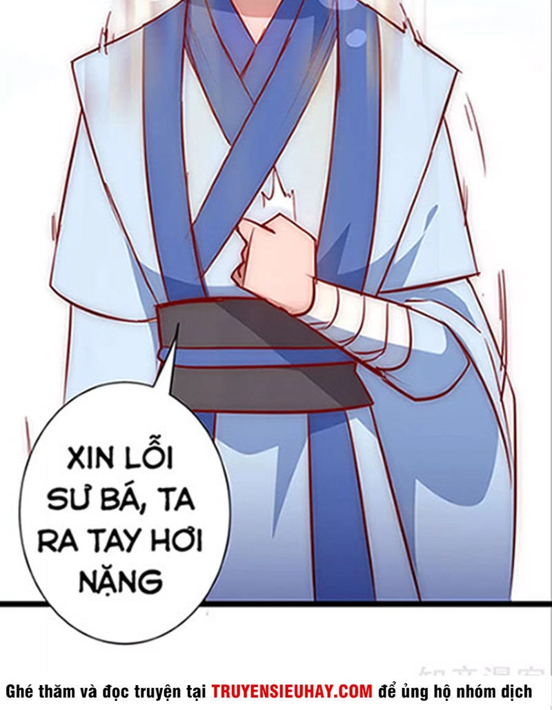 Nghịch Chuyển Tiên Đồ Chapter 14 - 13