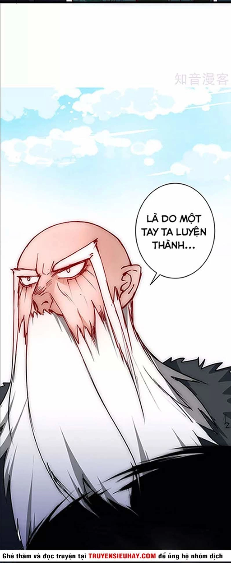 Nghịch Chuyển Tiên Đồ Chapter 14 - 21