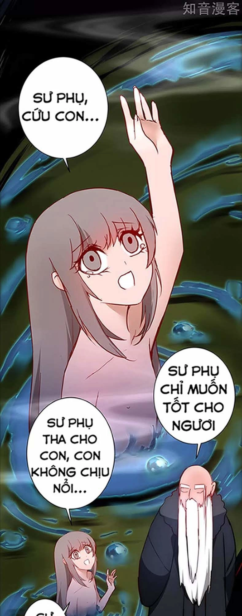 Nghịch Chuyển Tiên Đồ Chapter 14 - 22