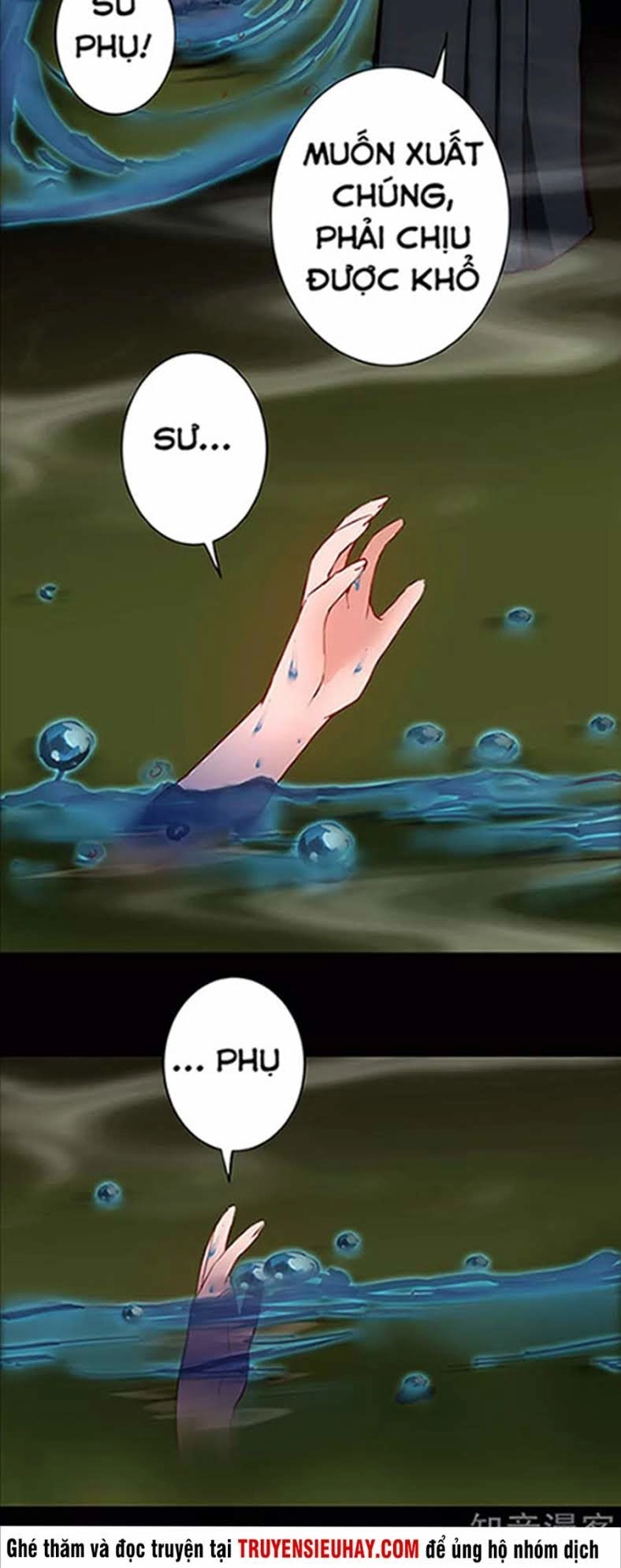 Nghịch Chuyển Tiên Đồ Chapter 14 - 23