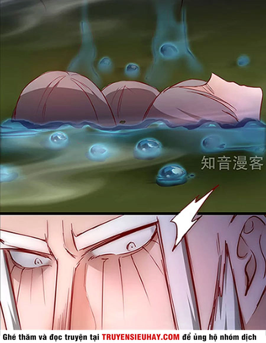 Nghịch Chuyển Tiên Đồ Chapter 14 - 25