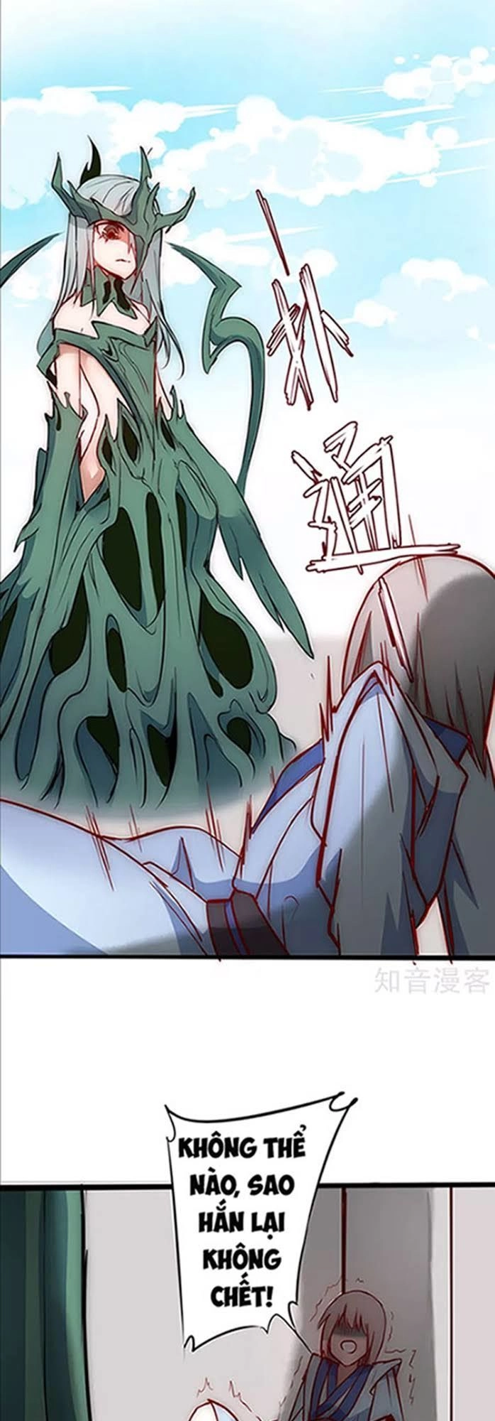 Nghịch Chuyển Tiên Đồ Chapter 14 - 27