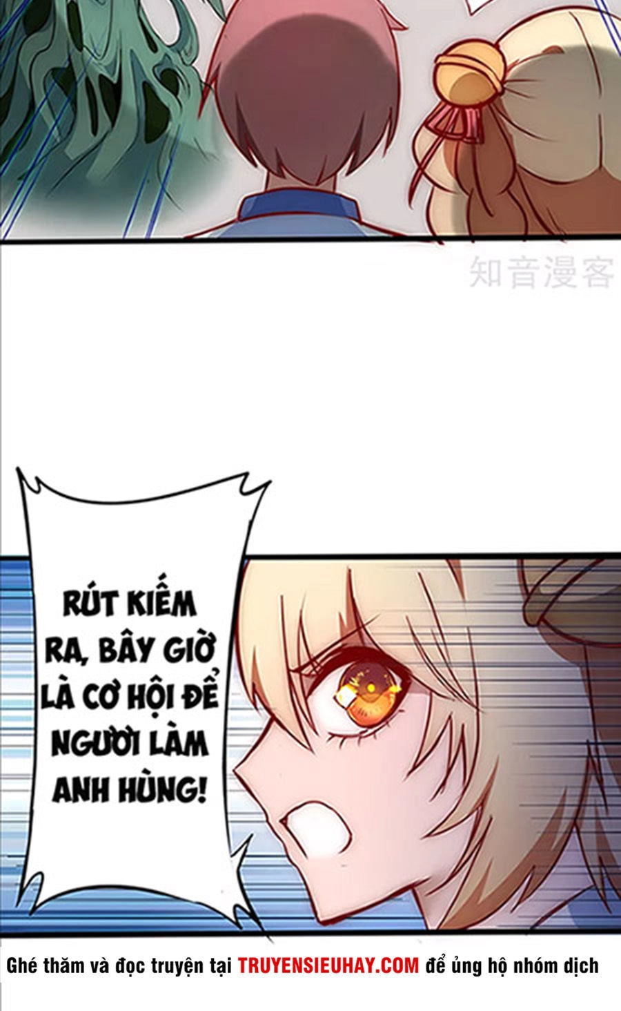 Nghịch Chuyển Tiên Đồ Chapter 14 - 30