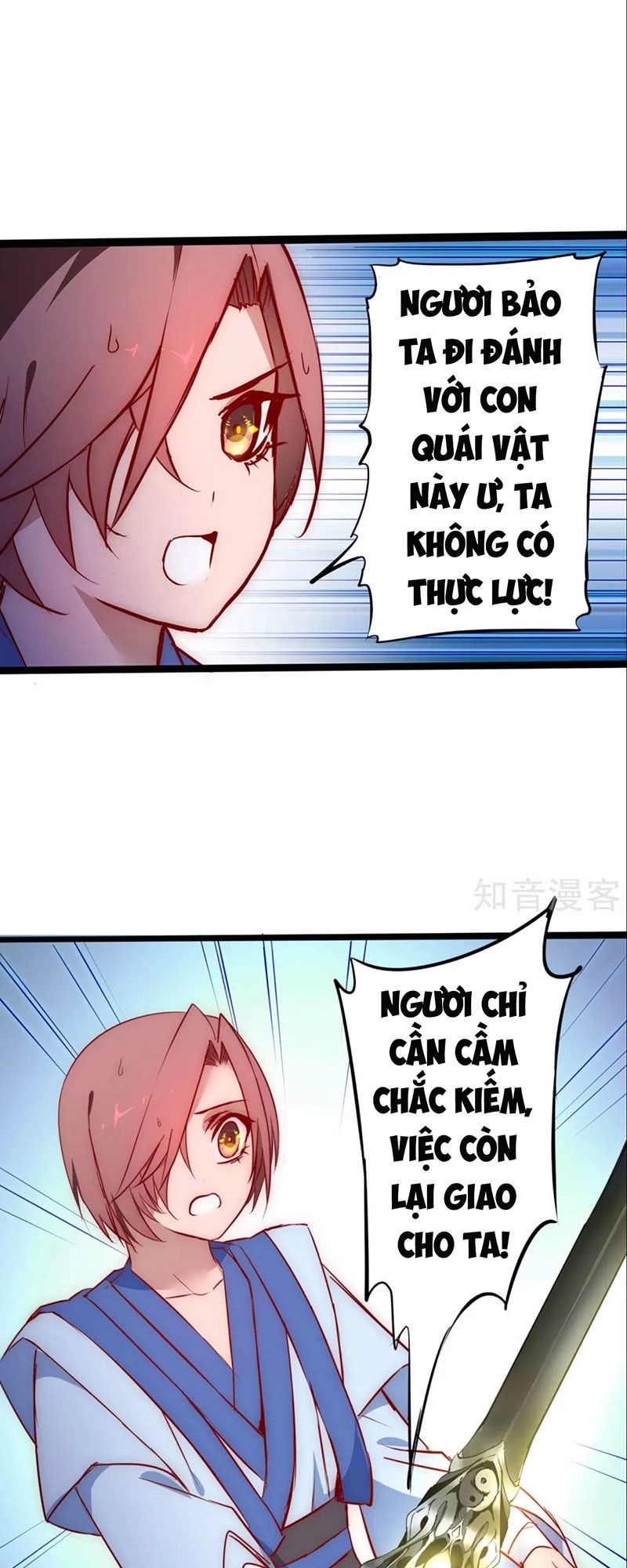 Nghịch Chuyển Tiên Đồ Chapter 15 - 2