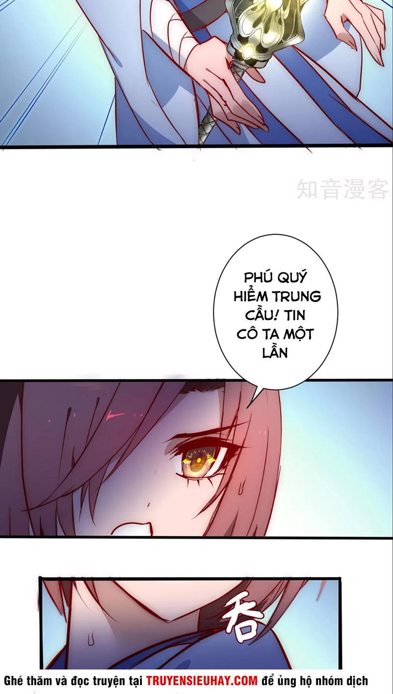 Nghịch Chuyển Tiên Đồ Chapter 15 - 3