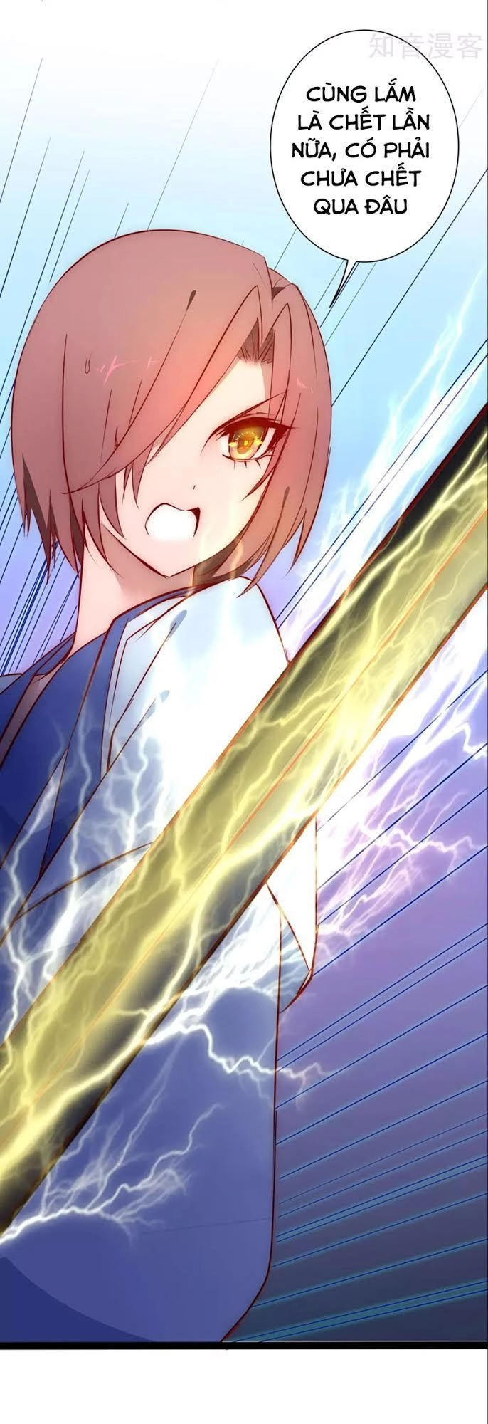 Nghịch Chuyển Tiên Đồ Chapter 15 - 4