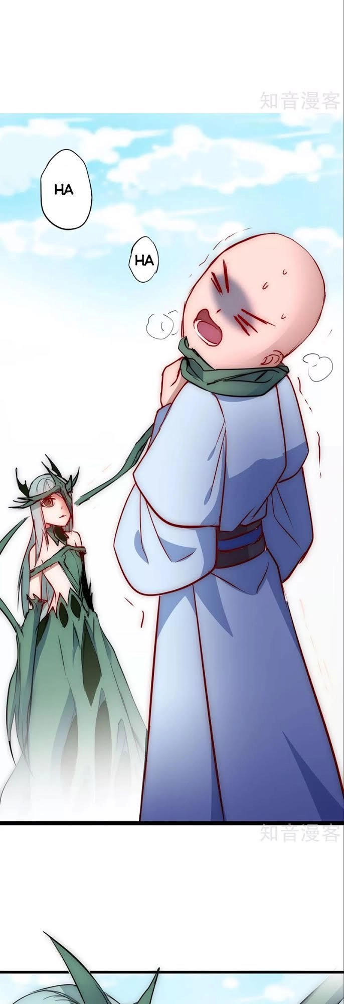 Nghịch Chuyển Tiên Đồ Chapter 15 - 5