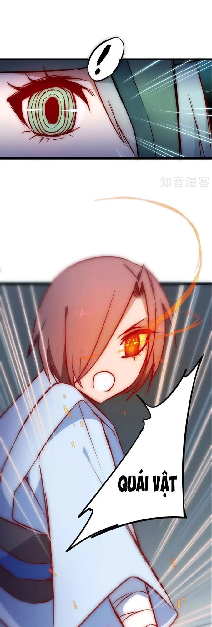 Nghịch Chuyển Tiên Đồ Chapter 15 - 7