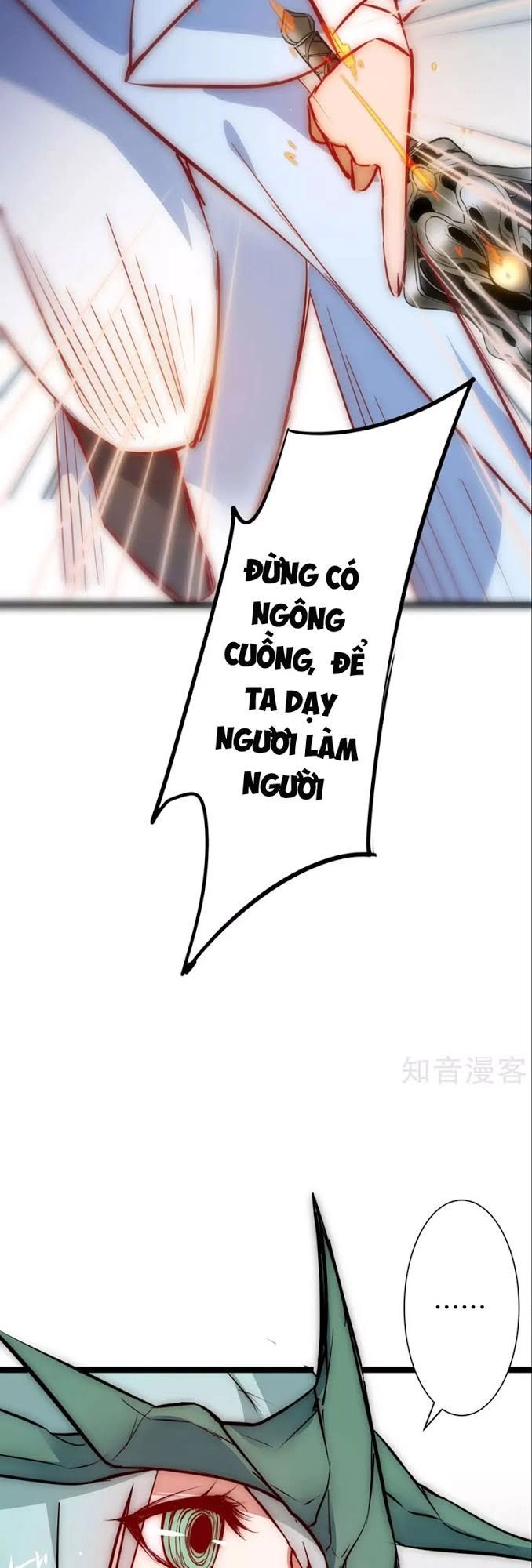 Nghịch Chuyển Tiên Đồ Chapter 15 - 8