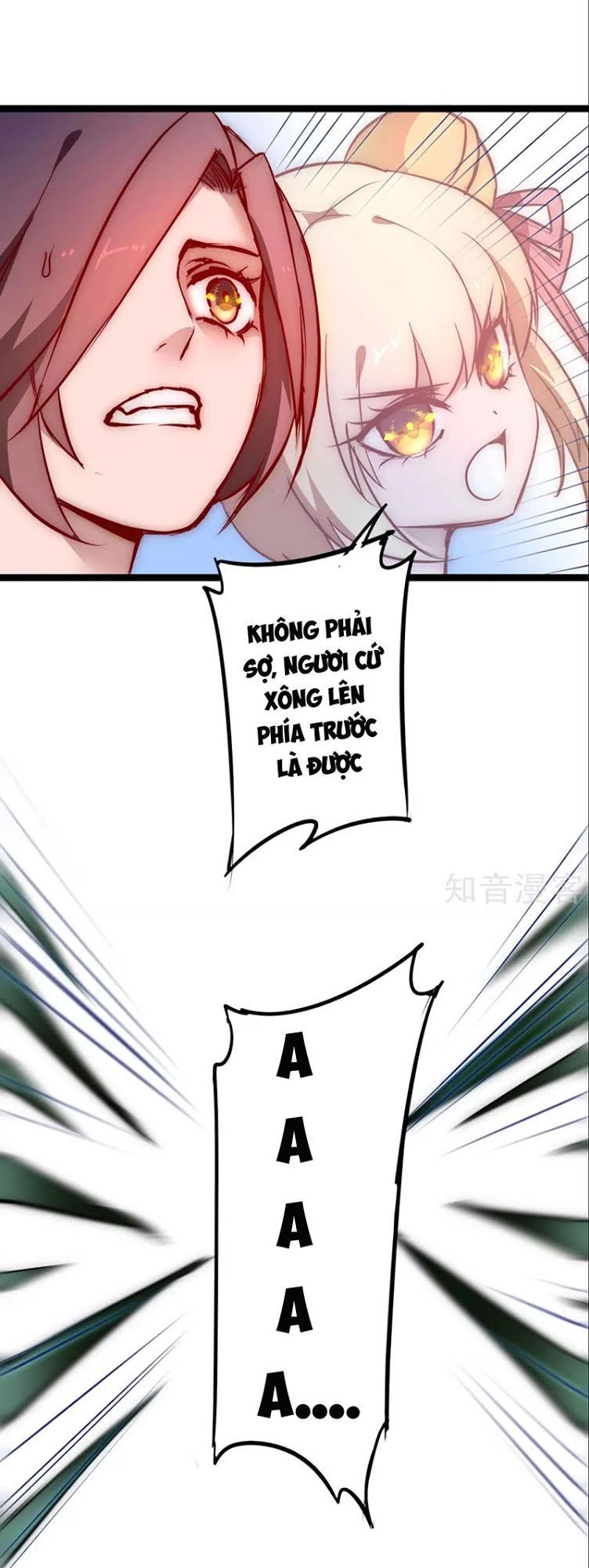 Nghịch Chuyển Tiên Đồ Chapter 15 - 11