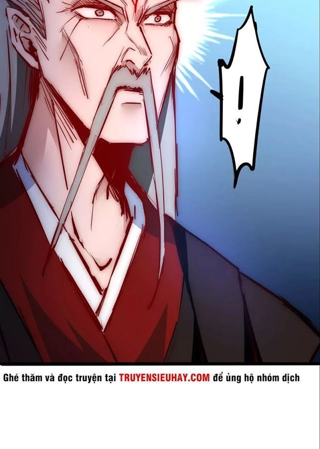 Nghịch Chuyển Tiên Đồ Chapter 15 - 15