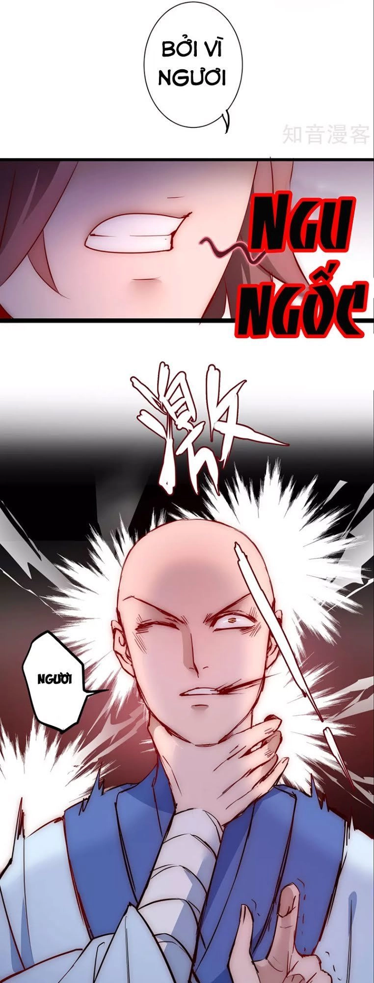 Nghịch Chuyển Tiên Đồ Chapter 15 - 19