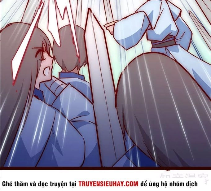 Nghịch Chuyển Tiên Đồ Chapter 16 - 4