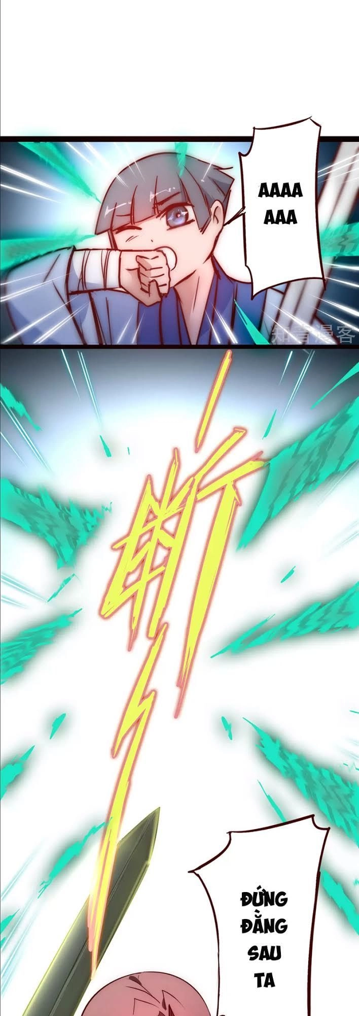 Nghịch Chuyển Tiên Đồ Chapter 16 - 8