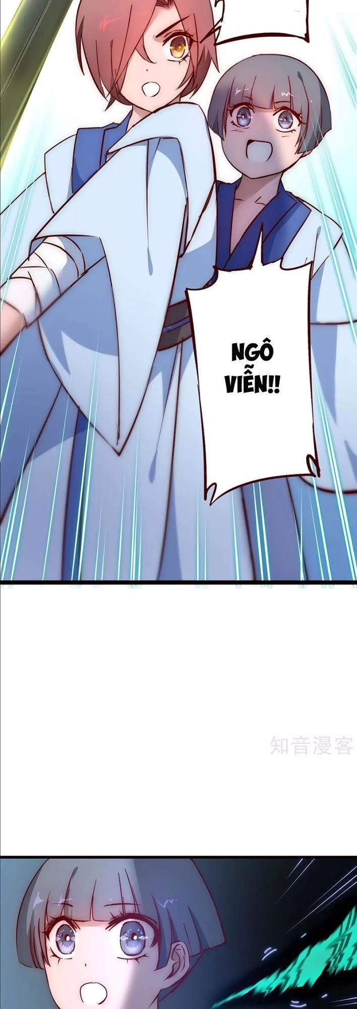 Nghịch Chuyển Tiên Đồ Chapter 16 - 9