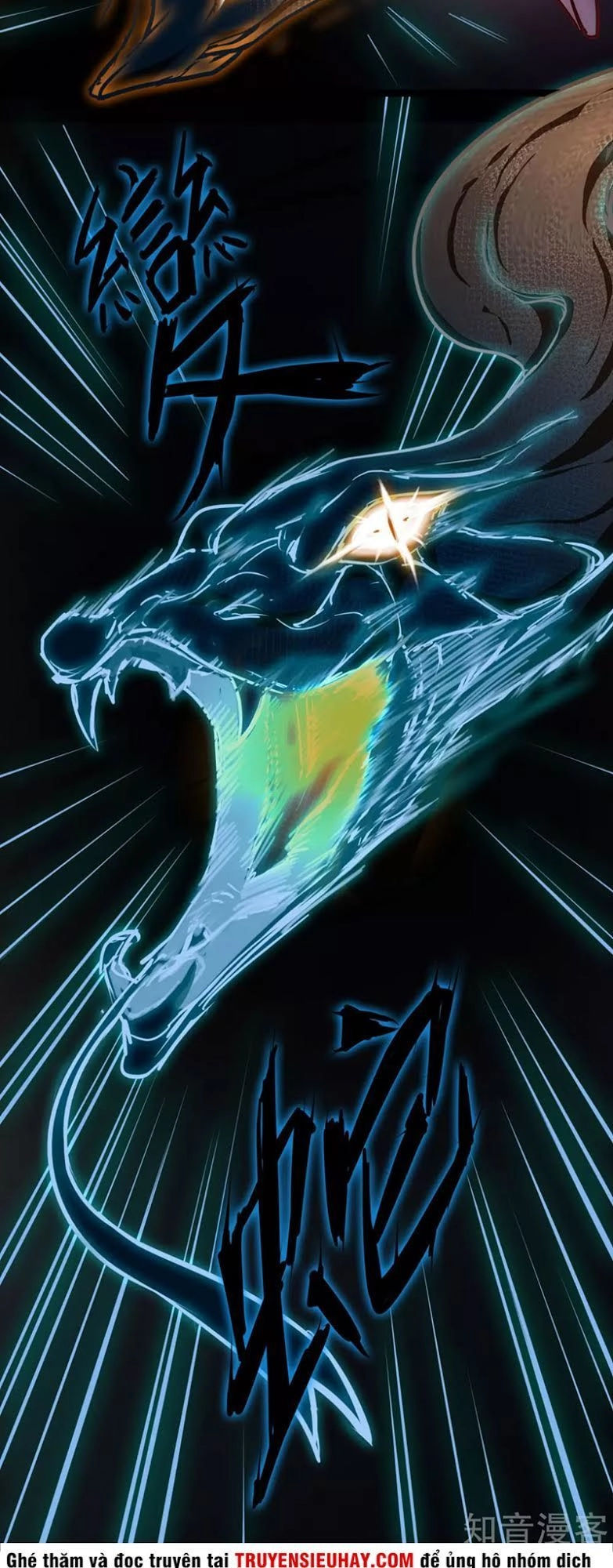 Nghịch Chuyển Tiên Đồ Chapter 17 - 5