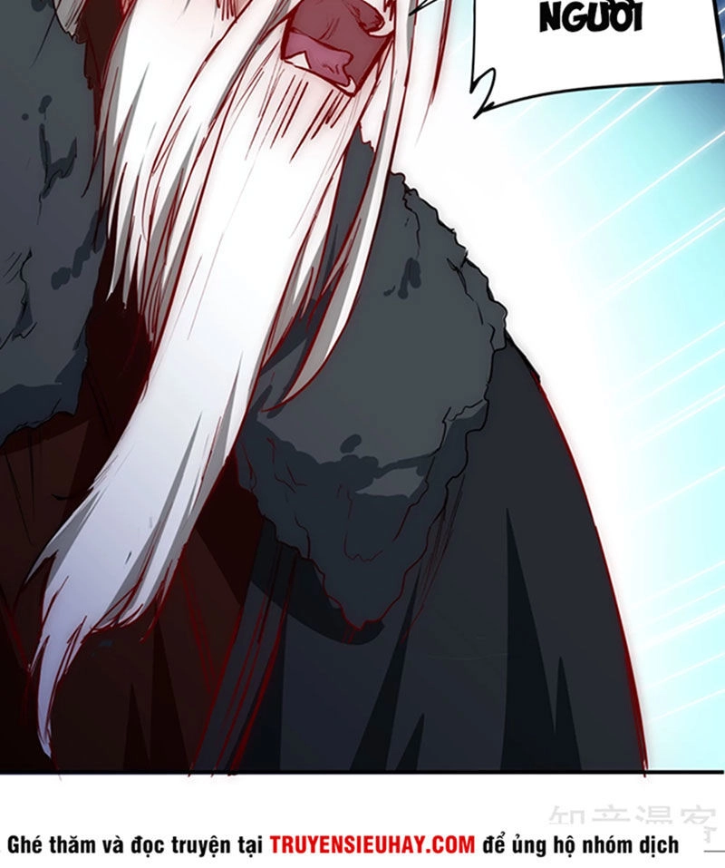 Nghịch Chuyển Tiên Đồ Chapter 18 - 8