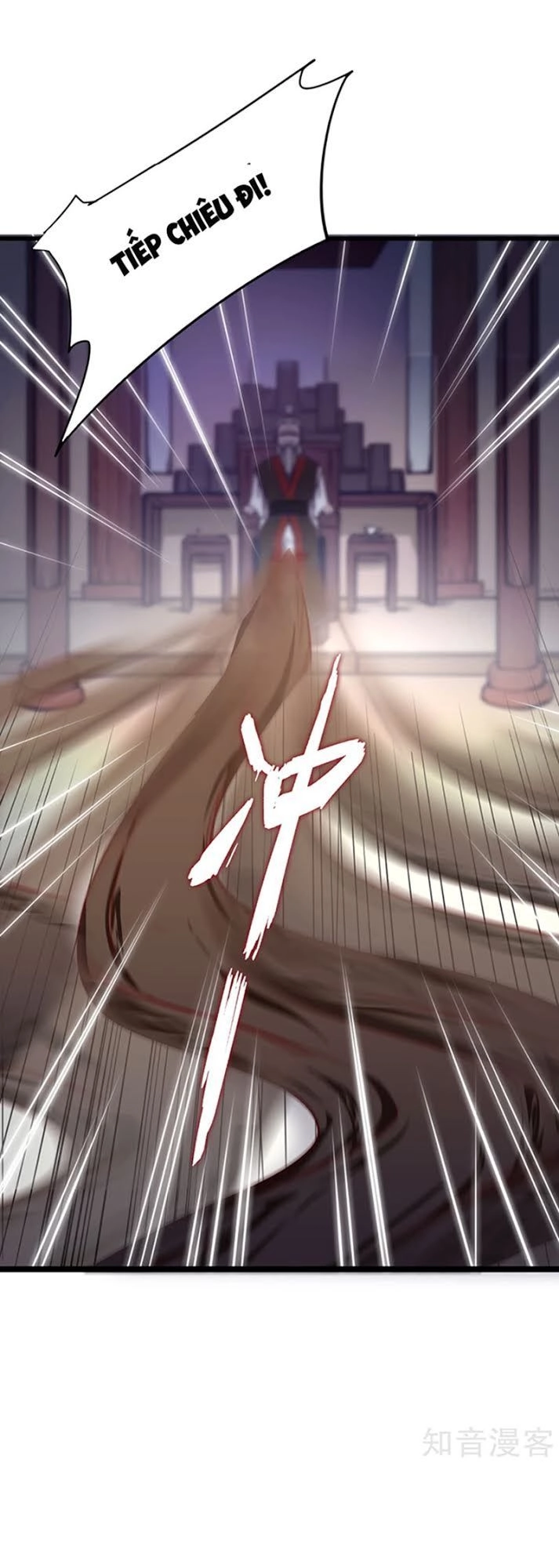 Nghịch Chuyển Tiên Đồ Chapter 18 - 9