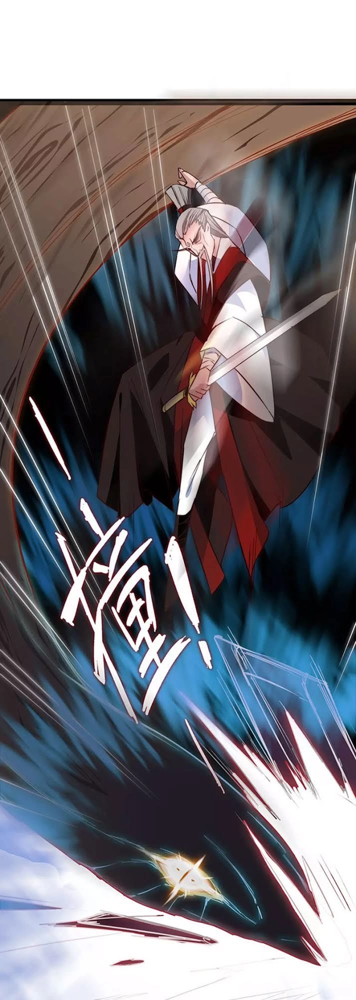 Nghịch Chuyển Tiên Đồ Chapter 18 - 10